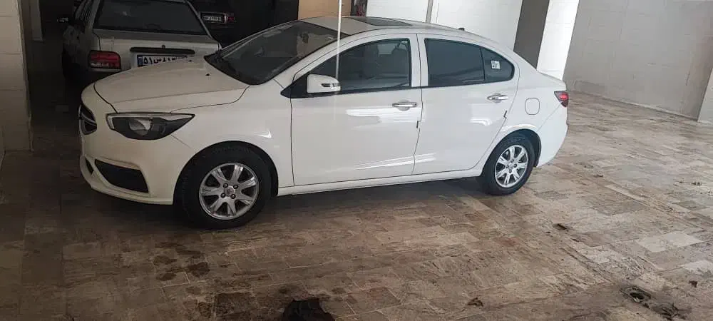 شاهین پلاس|خودرو سواری و وانت|ورامین, ورامین|دیوار