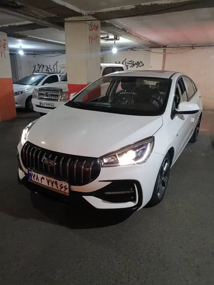 آریزو 5 اف ال/نقد و اقساط ویژه/تحویل فوری/5fl|خودرو سواری و وانت|تهران, سلسبیل شمالی|دیوار