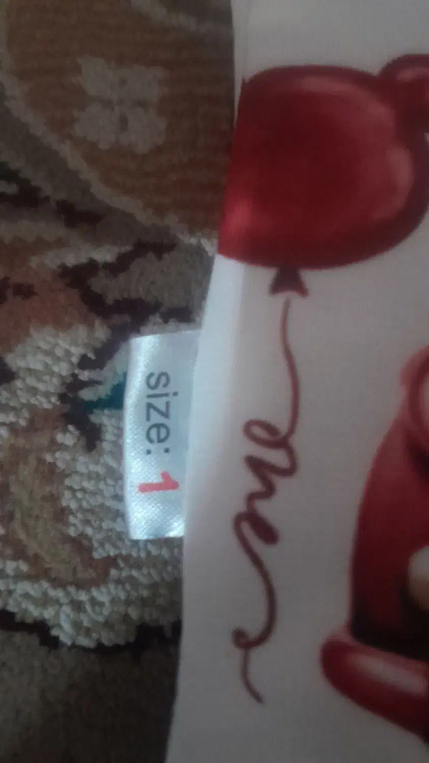 لباس نوزاد|کفش و لباس بچه|مشهد, شهید علی محمدی|دیوار