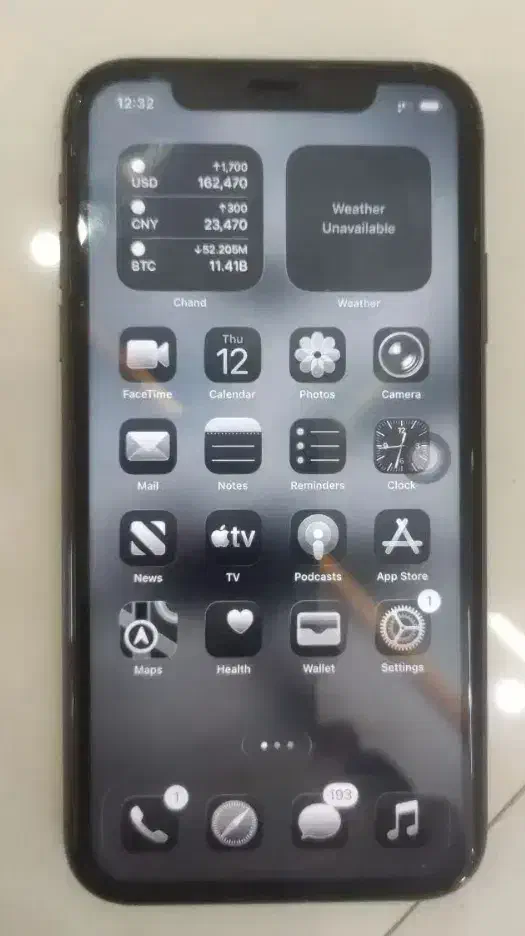 ایفون ۱۱|موبایل|مشهد, توس (بلوار توس)|دیوار