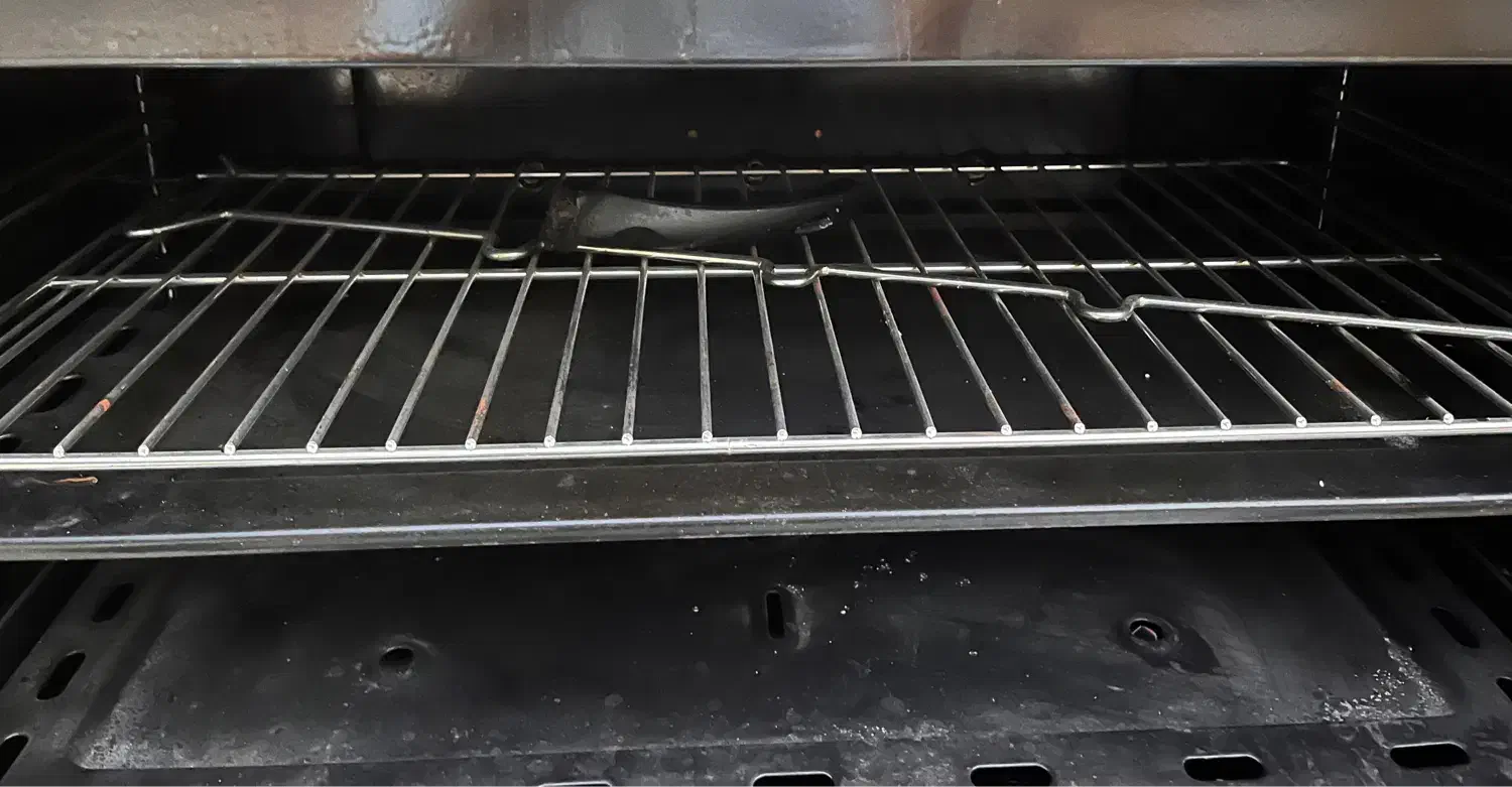 اجاق گاز|اجاق گاز و لوازم برقی پخت‌وپز|بندر ماهشهر, |دیوار