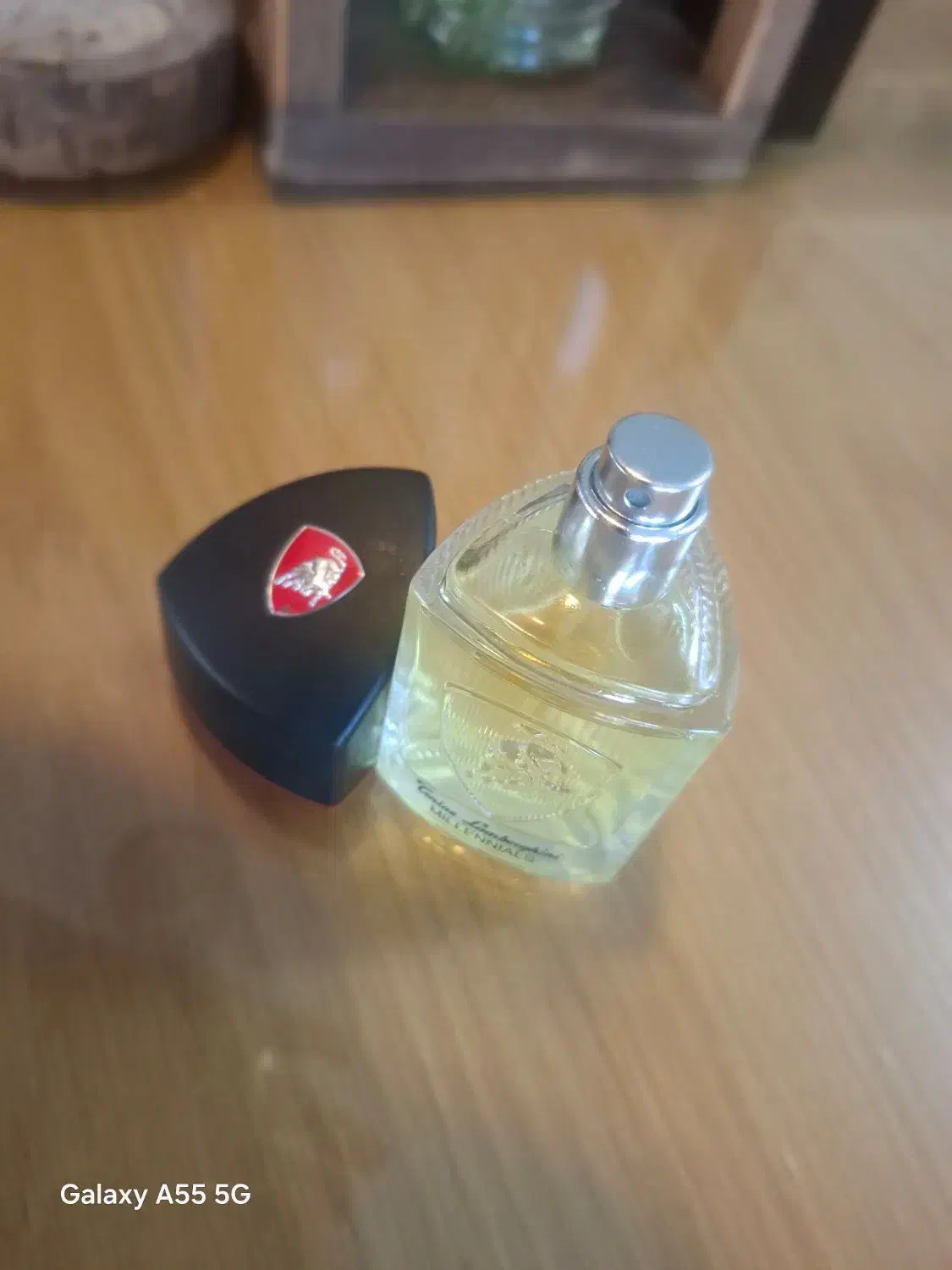 عطر تونینو لامبورگینی|آرایشی، بهداشتی، درمانی|تهران, جمال‌زاده|دیوار