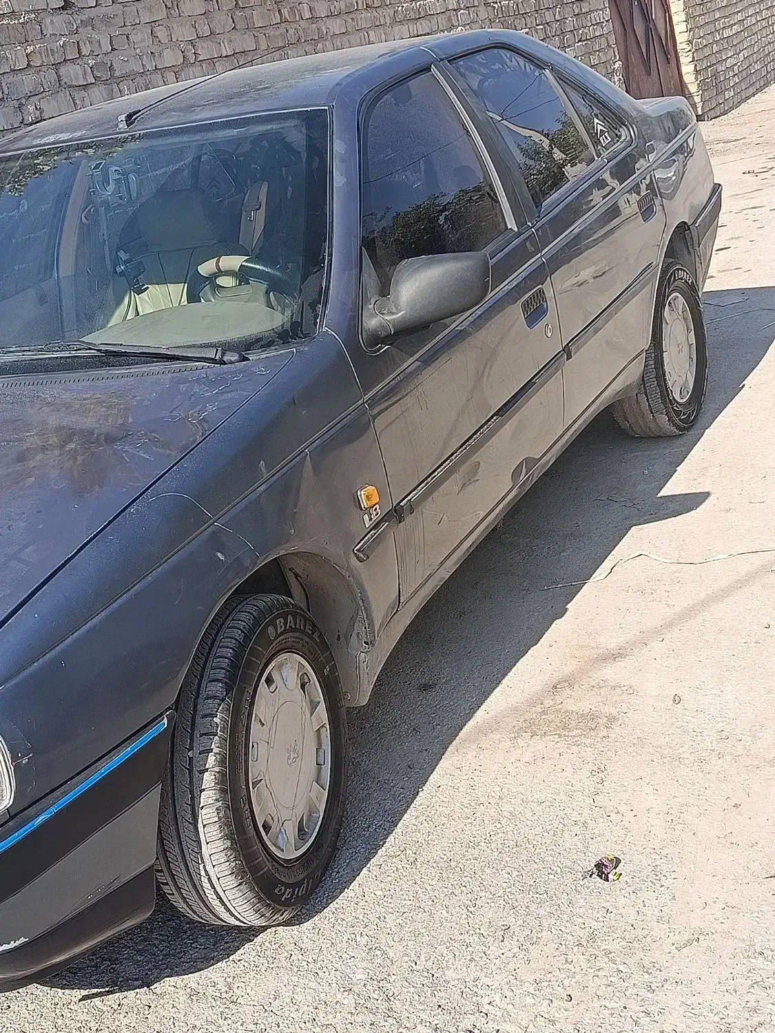 پژو 405دلفینی|خودرو سواری و وانت|کوار, |دیوار