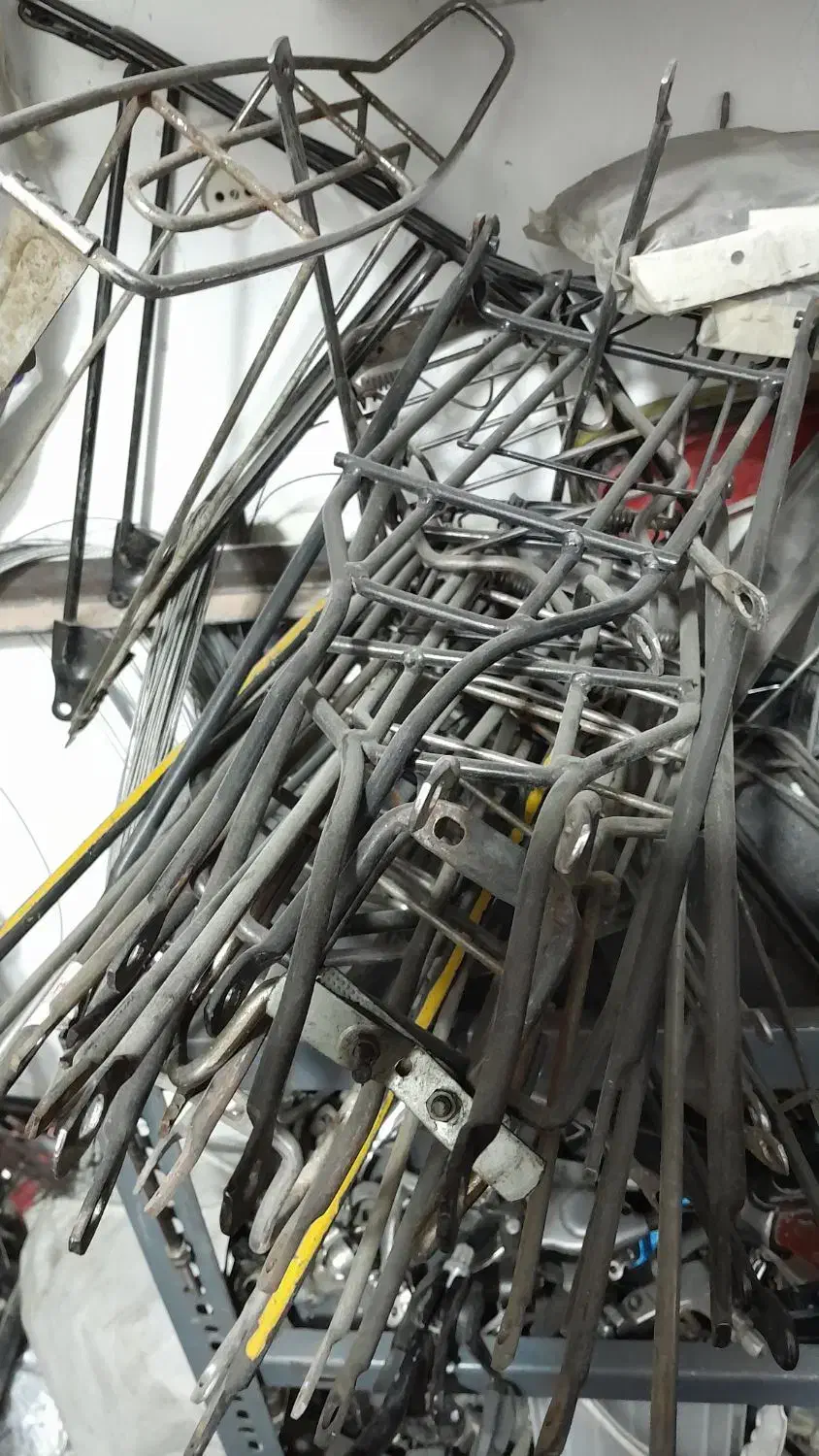 ترکبند دوچرخه ۲۶|دوچرخه، اسکیت، اسکوتر|تهران, نیروی دریایی|دیوار