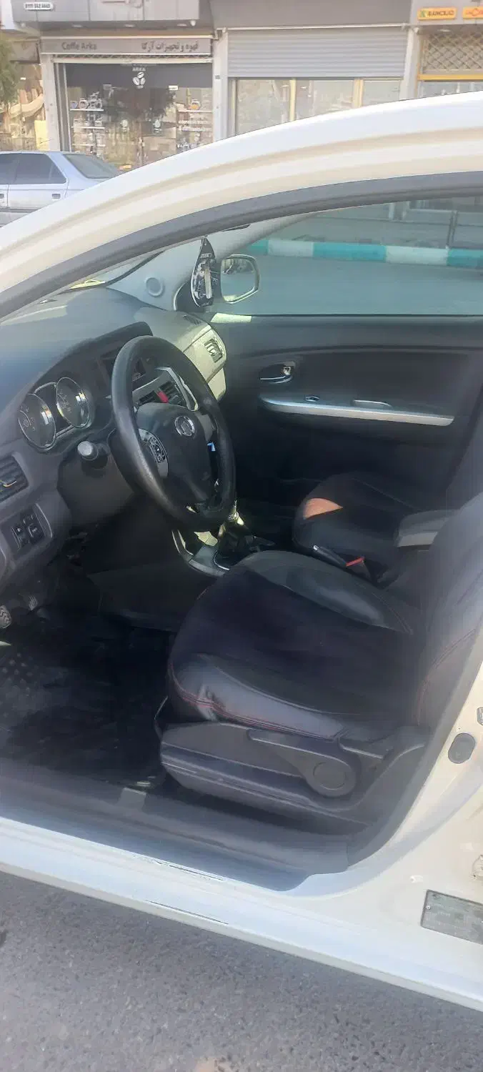 ولکس c30|خودرو سواری و وانت|نجفآباد, امام خمینی|دیوار