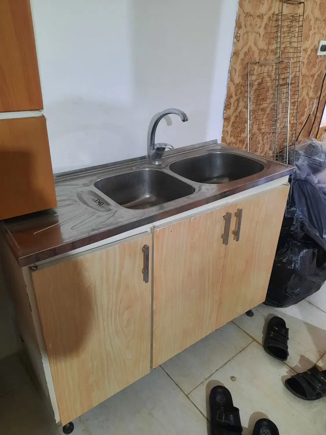 کابینت|مصالح و تجهیزات ساختمان|خرم‌آباد, |دیوار