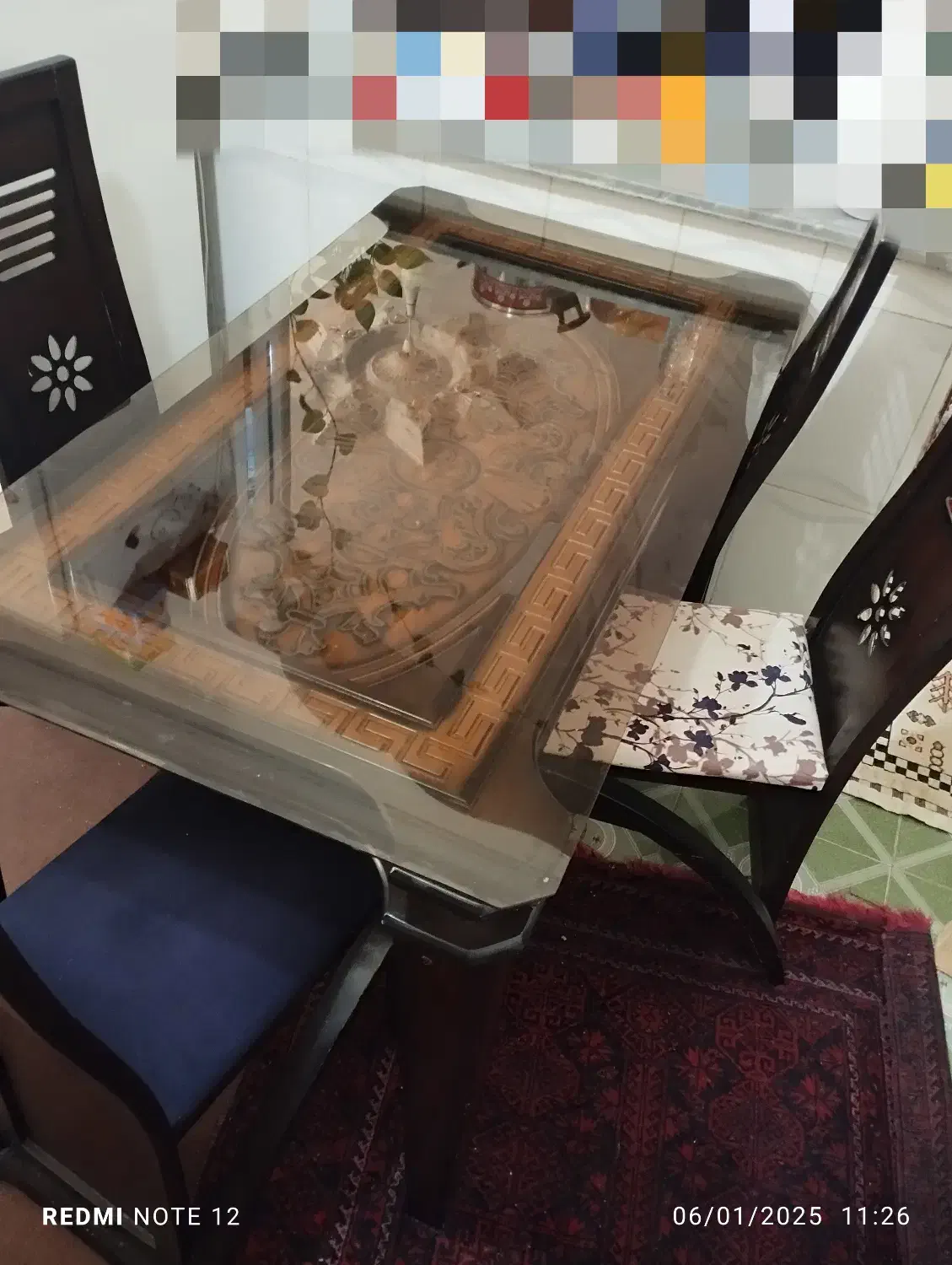 مبل و میز|مبلمان خانگی و میز عسلی|کوه چنار, |دیوار