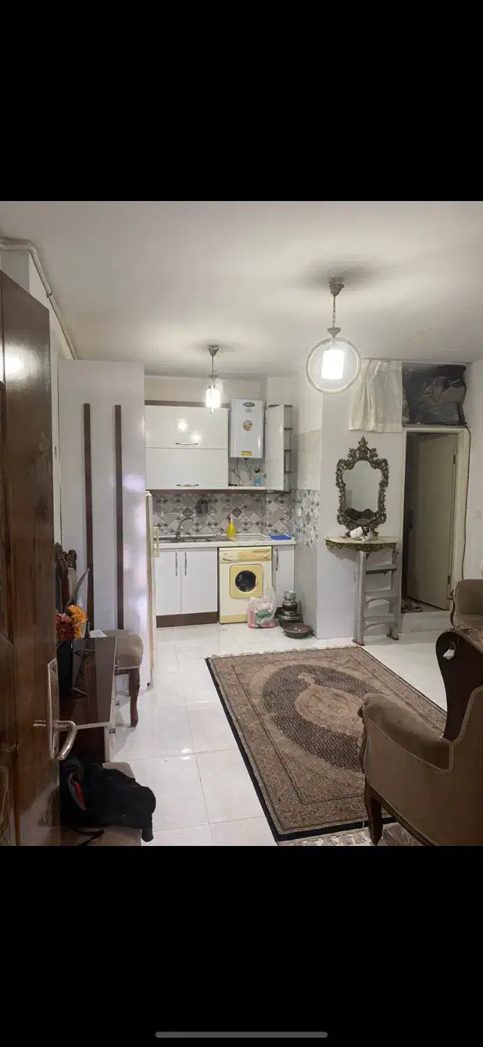 ۳۰ متر سویت قلنامه ای|فروش آپارتمان|تهران, خاک سفید|دیوار