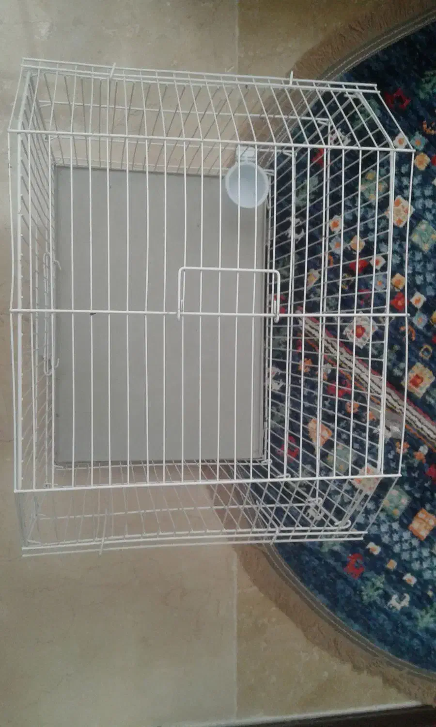 قفس پرنده|لوازم جانبی حیوانات|گلپایگان, |دیوار