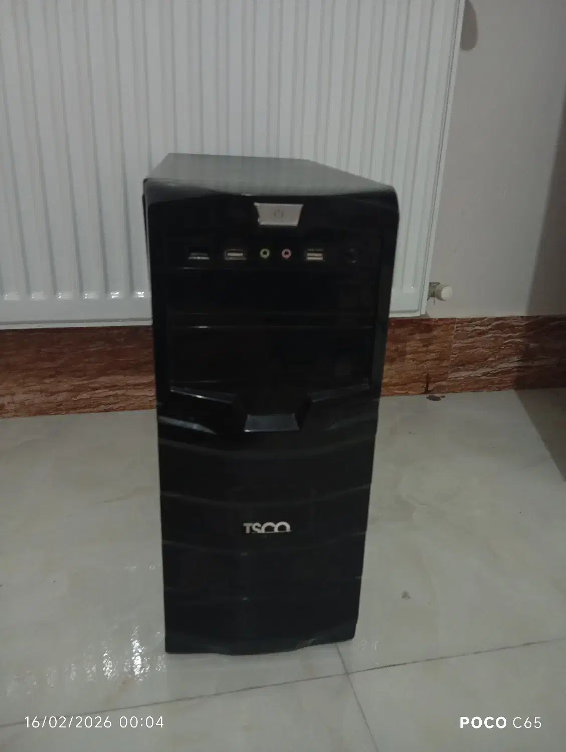 کامپیوتر|رایانه رومیزی|اصفهان, بهارستان|دیوار