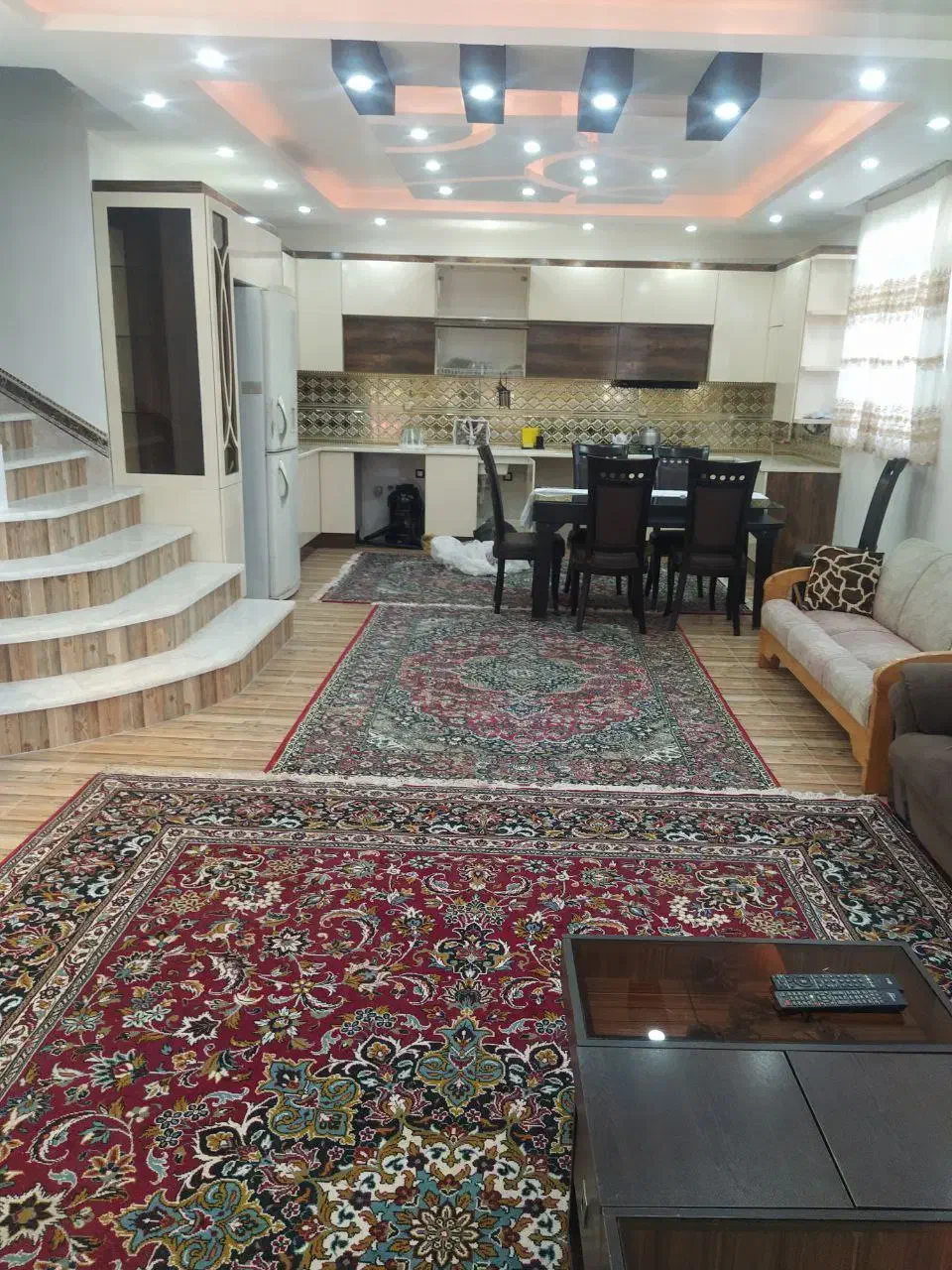 اجاره روزانه ویلای جنگلی مسقل|اجارهٔ کوتاه‌مدت ویلا و باغ|لاهیجان, بازکیاگوراب|دیوار