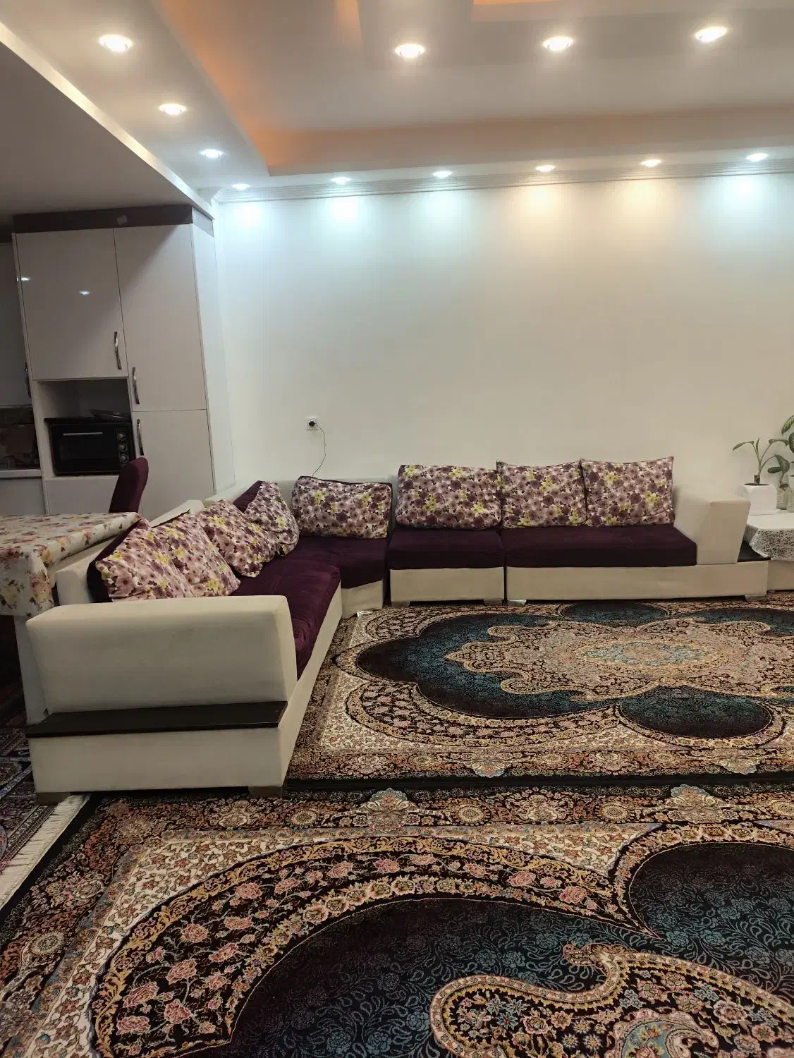 مبل|مبلمان خانگی و میز عسلی|بوشهر, |دیوار