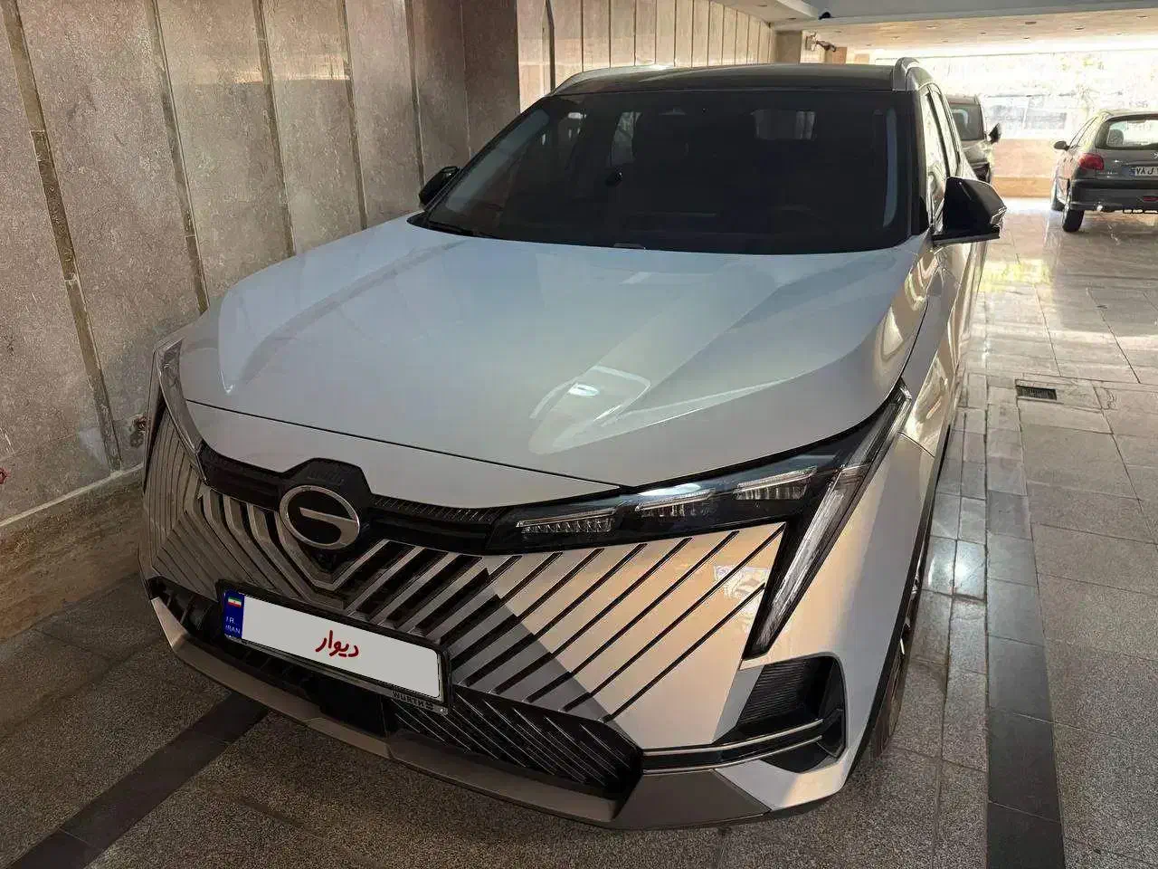 امکو ۲۰۲۴|خودرو سواری و وانت|تهران, یوسفآباد|دیوار