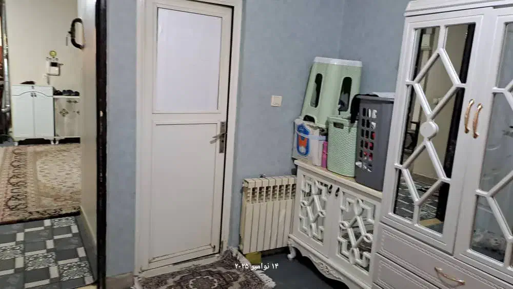 کهریزک ۷۵متری ۲واحدی|فروش آپارتمان|کهریزک, |دیوار