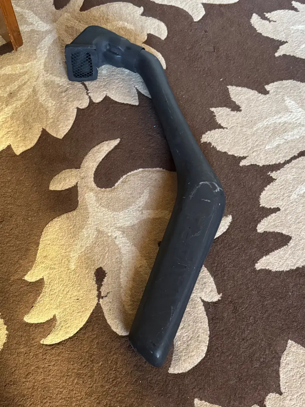 اسنورکل هواکش پیکاپ|قطعات یدکی و لوازم جانبی|ایزدشهر, |دیوار