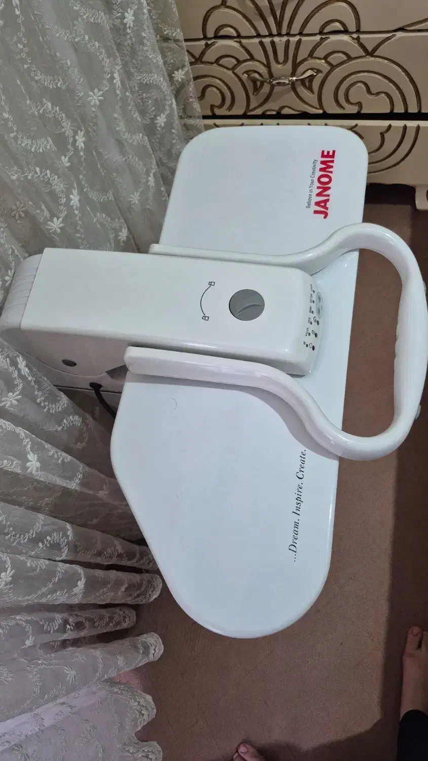 اتو|اتو و لوازم اتو|ری, اقدسیه|دیوار