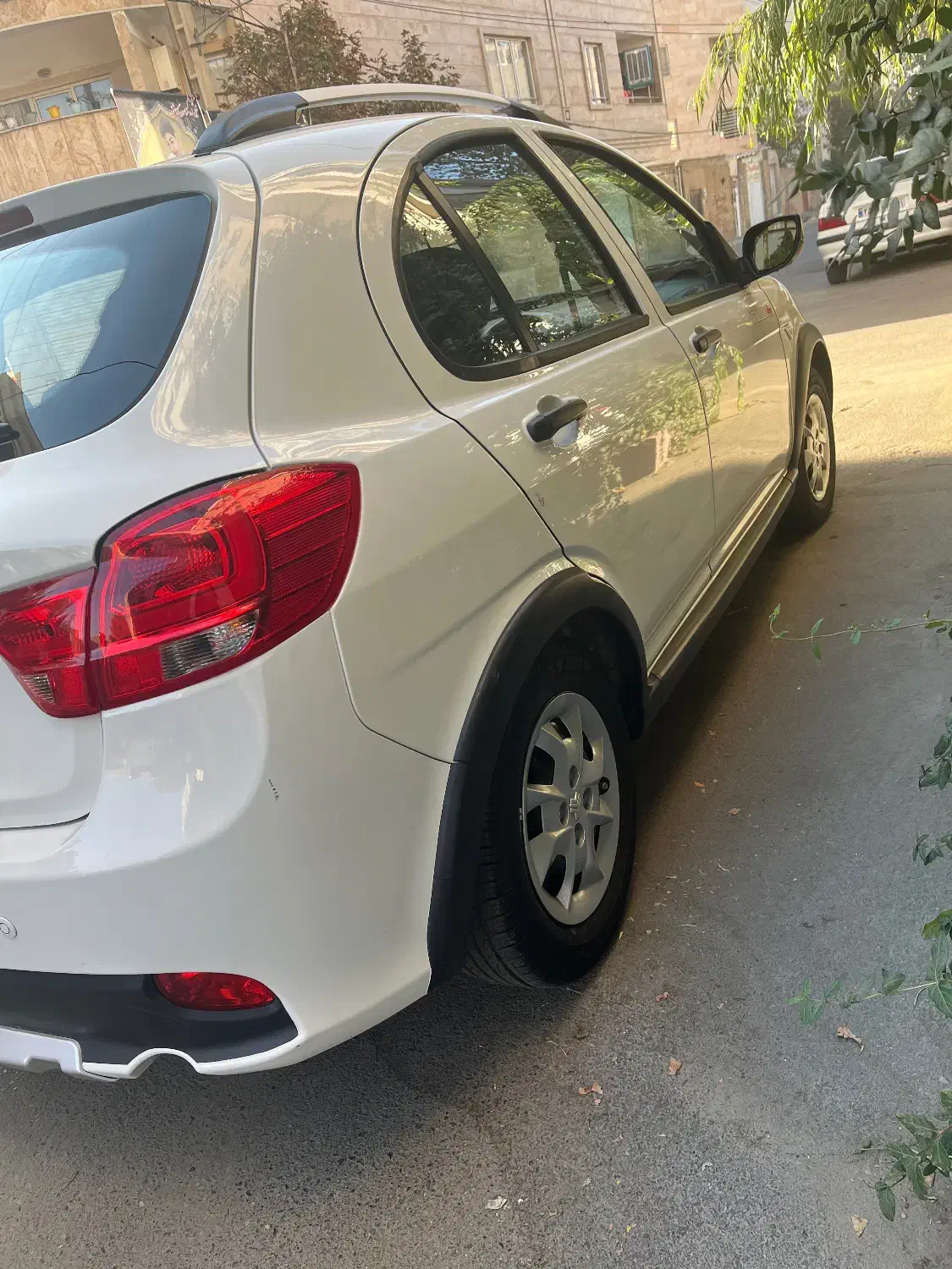 کوییک gx مدل ۱۴۰۳|خودرو سواری و وانت|صفادشت, |دیوار