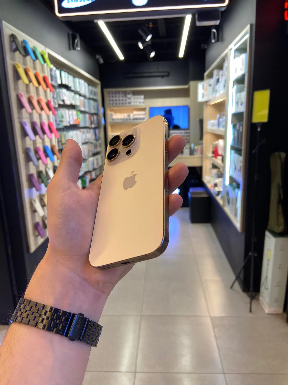 iphone16pro|موبایل|مشهد, بهشت|دیوار