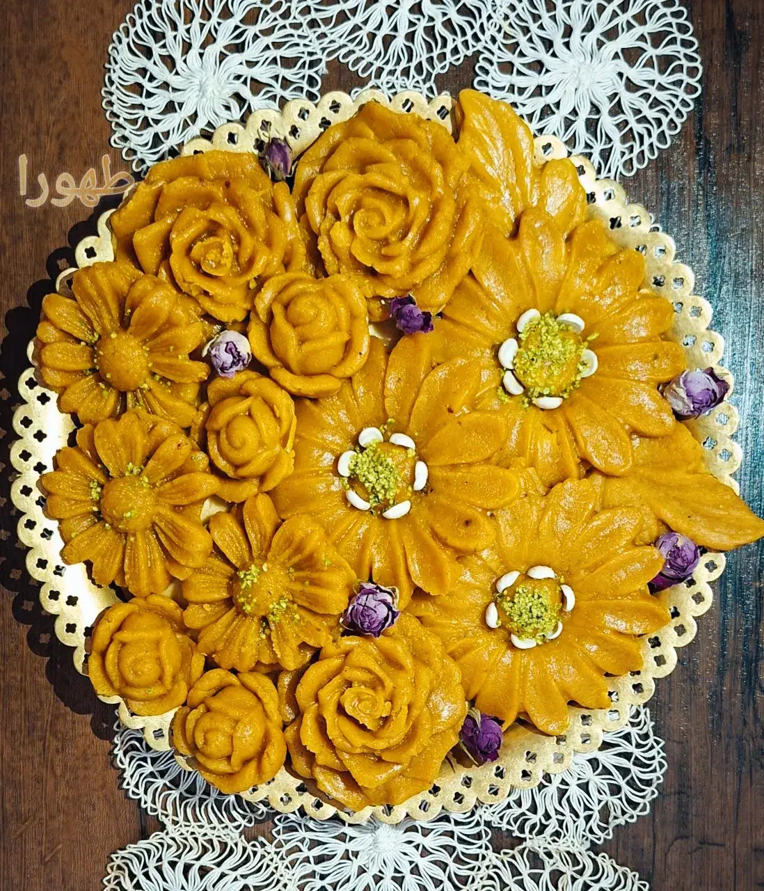 حلوای مجلسی|خدمات پذیرایی، مراسم|تبریز, |دیوار