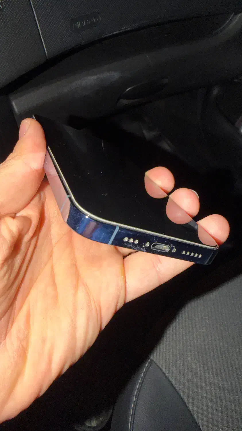 آیفون ۱۳پرو|موبایل|اندیشه, اندیشه فاز ۱|دیوار