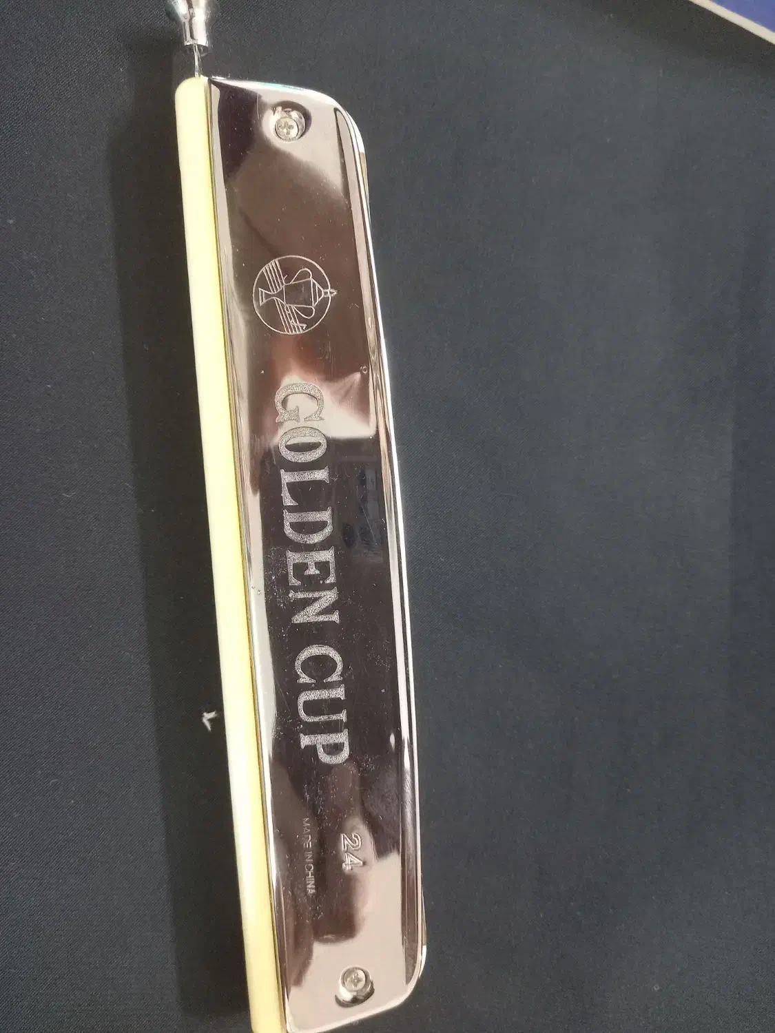 سازدهنی|سازهای بادی|قم, پردیسان|دیوار