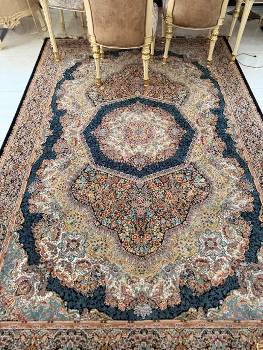 فرش شونهر|فرش|قم, سراجه (۱۵ خرداد)|دیوار