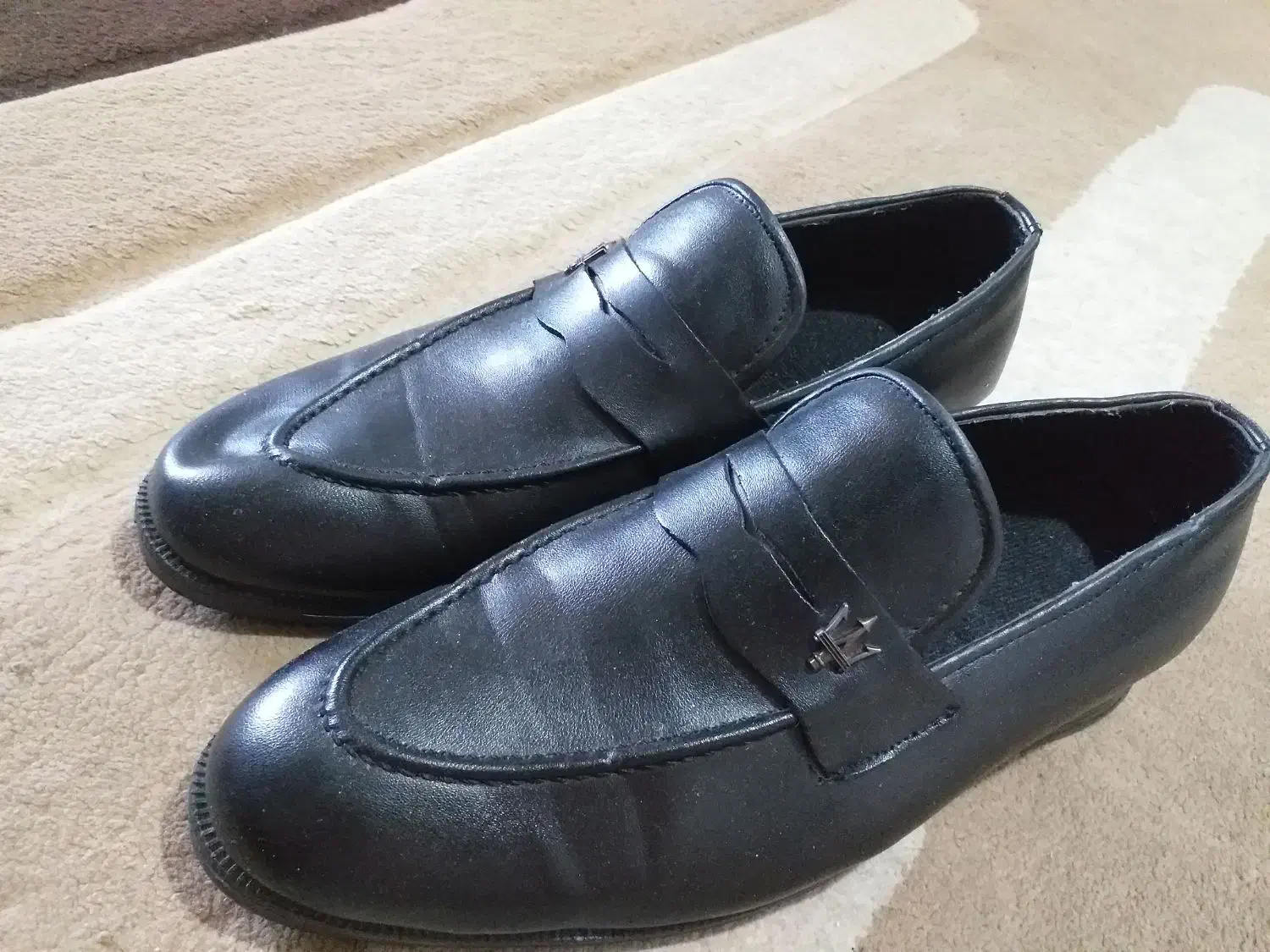 کتونی مردانه|کیف، کفش، کمربند|خرم‌آباد, |دیوار