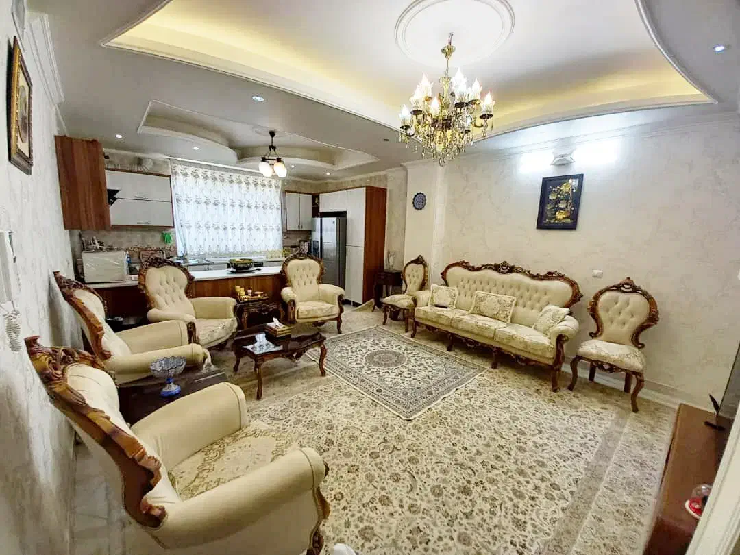 آپارتمان65متری-تک واحدی-آسانسور- بالکن- آردایران|اجارهٔ آپارتمان|ری, اقدسیه|دیوار