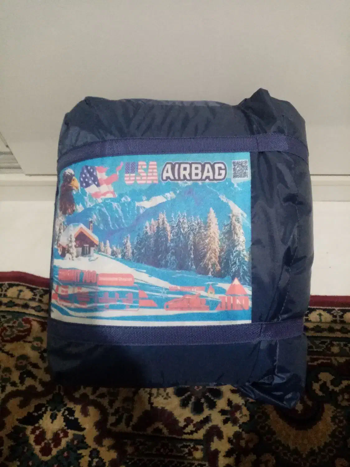 کیسه خواب اصلی|کوهنوردی و کمپینگ|شاهینشهر, طالقانی|دیوار