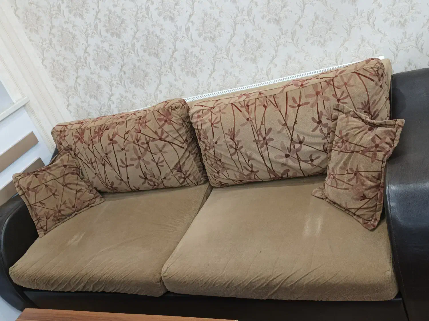 مبل|مبلمان خانگی و میز عسلی|تبریز, |دیوار