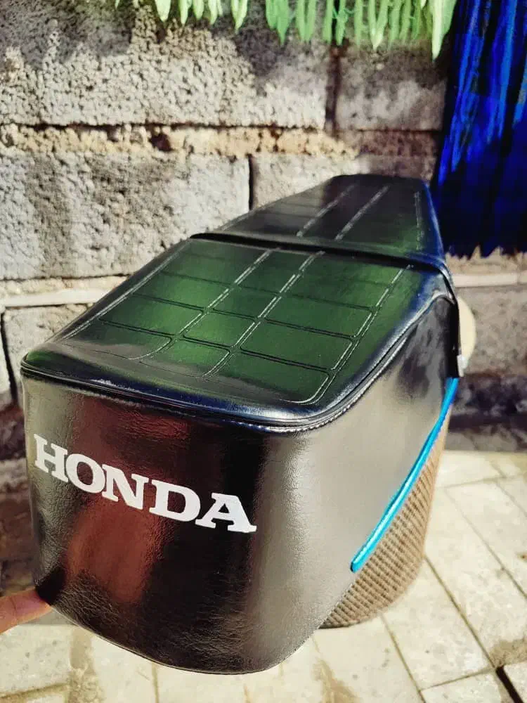 زین موتور سیکلت|قطعات یدکی و لوازم جانبی|باوی, |دیوار