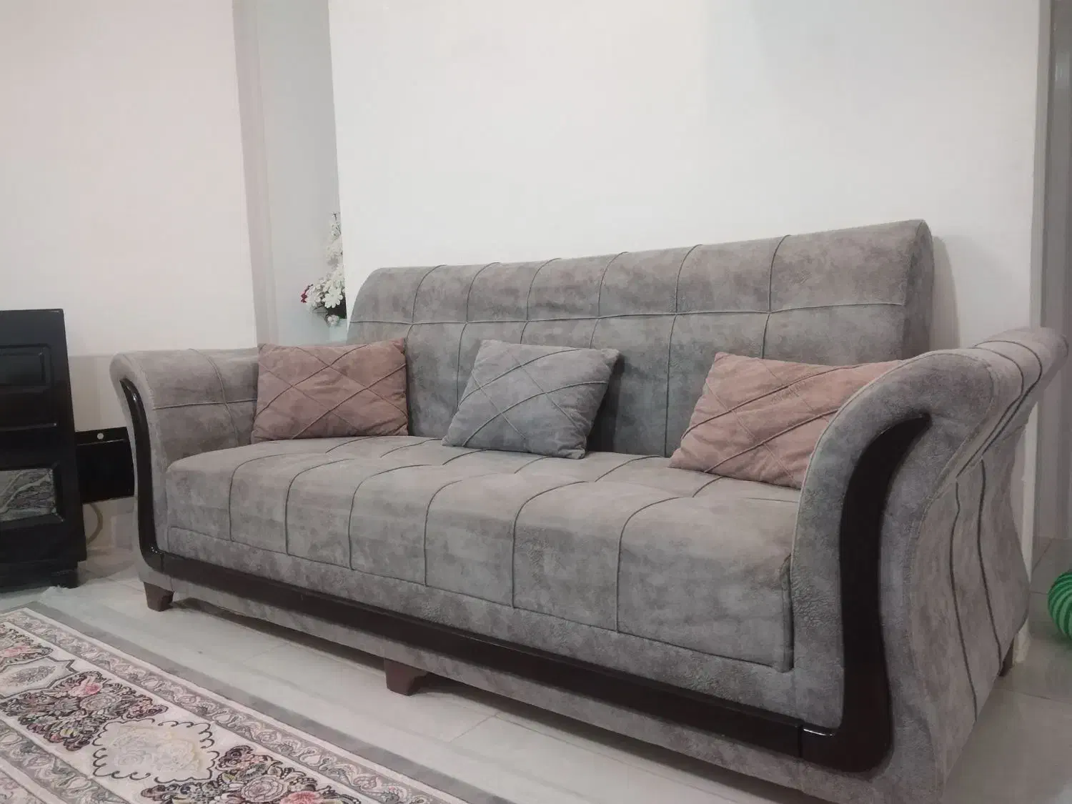 مبل|مبلمان خانگی و میز عسلی|قوچان, |دیوار