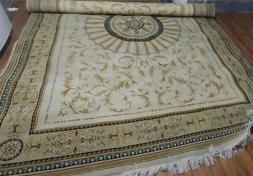 فرش کار کرده|فرش|شیراز, هفت تنان|دیوار