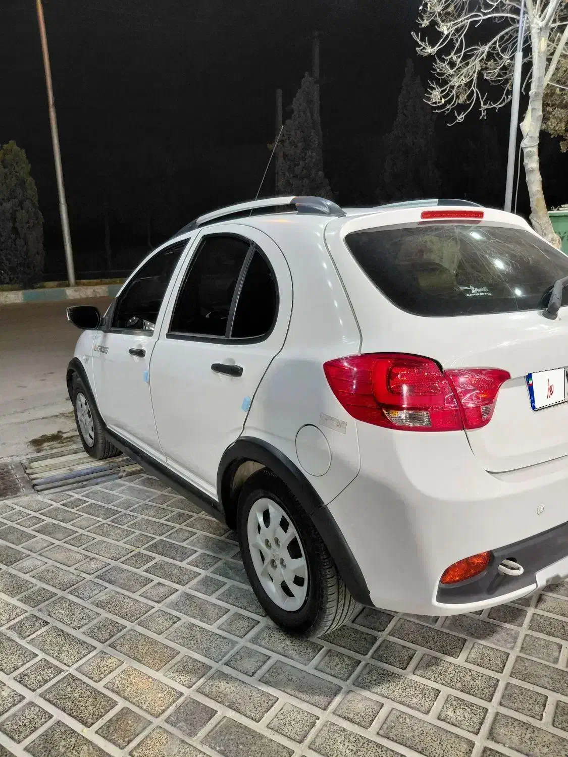 کوئیک 1401|خودرو سواری و وانت|اقلید, |دیوار