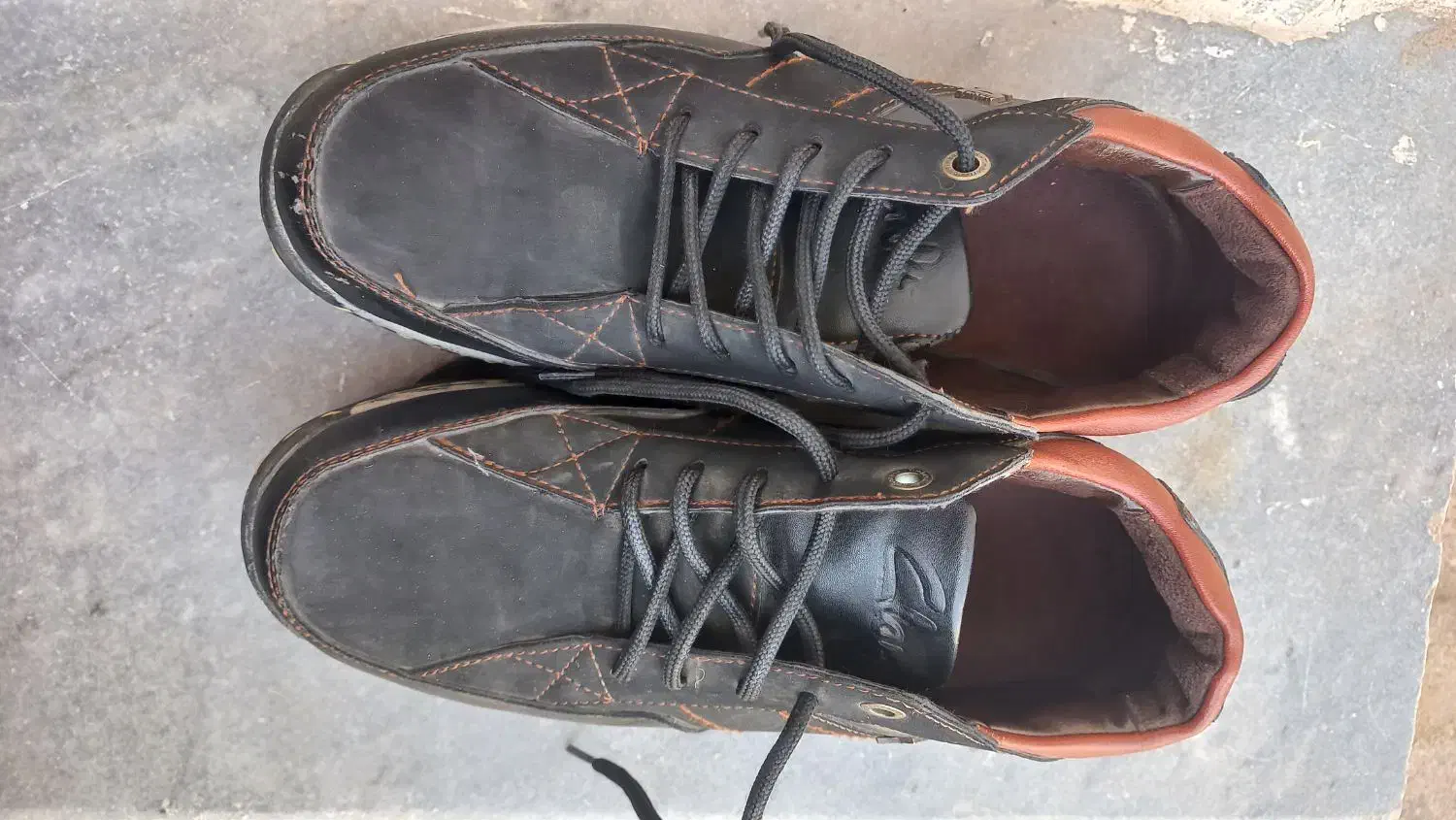 کفش اسپرت دخترانه و پسرانه|کیف، کفش، کمربند|لنجان, |دیوار