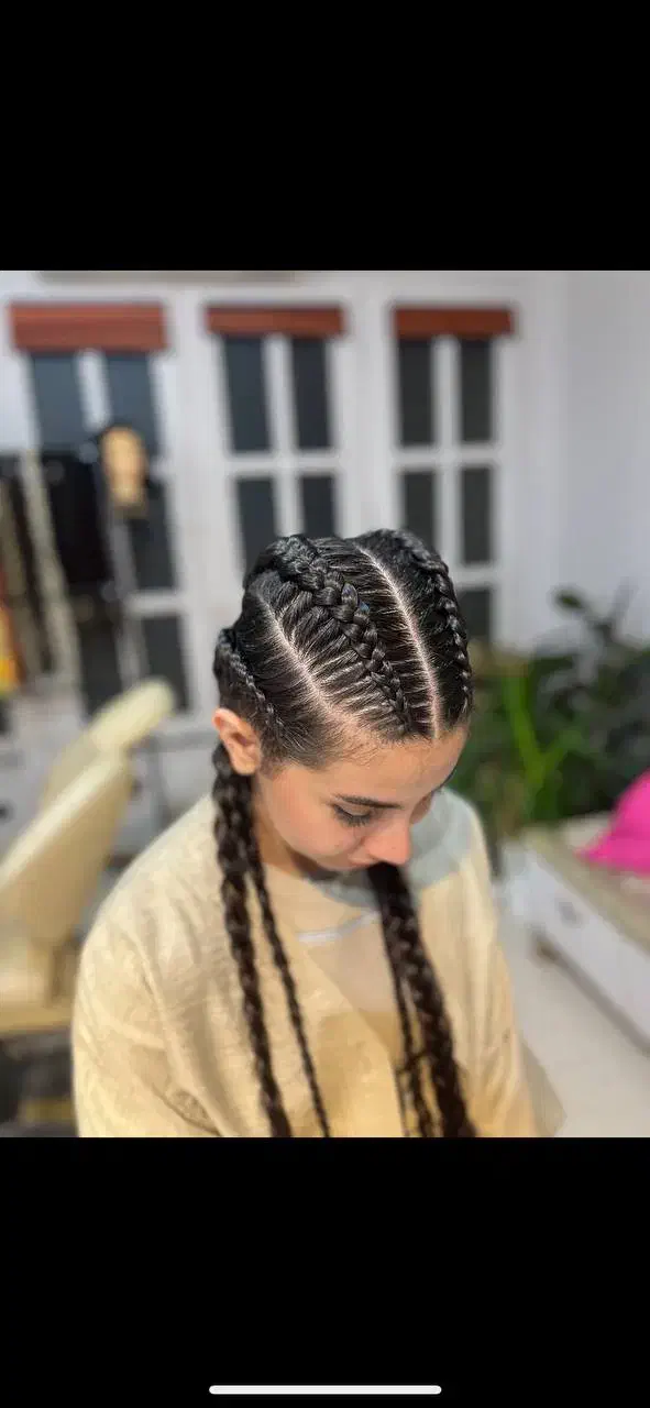 بافت مو|خدمات آرایشگری و زیبایی|اصفهان, هفتون|دیوار