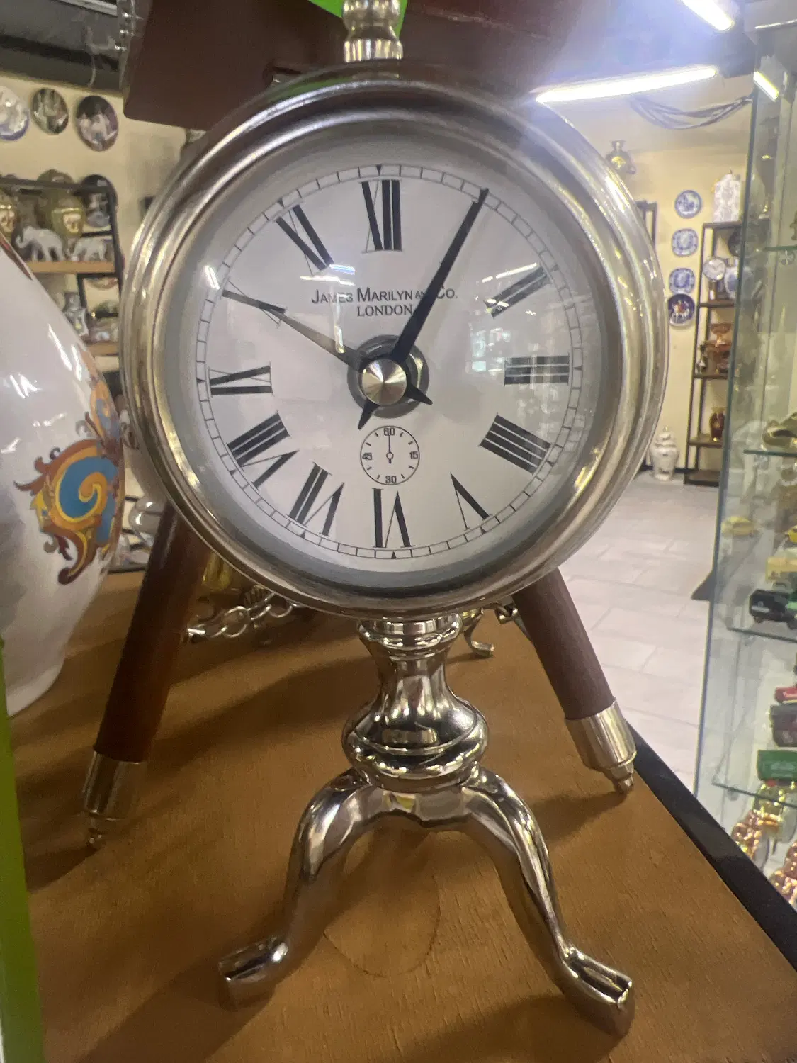 دکوری|صنایع دستی و سایر لوازم تزئینی|تهران, امانیه|دیوار