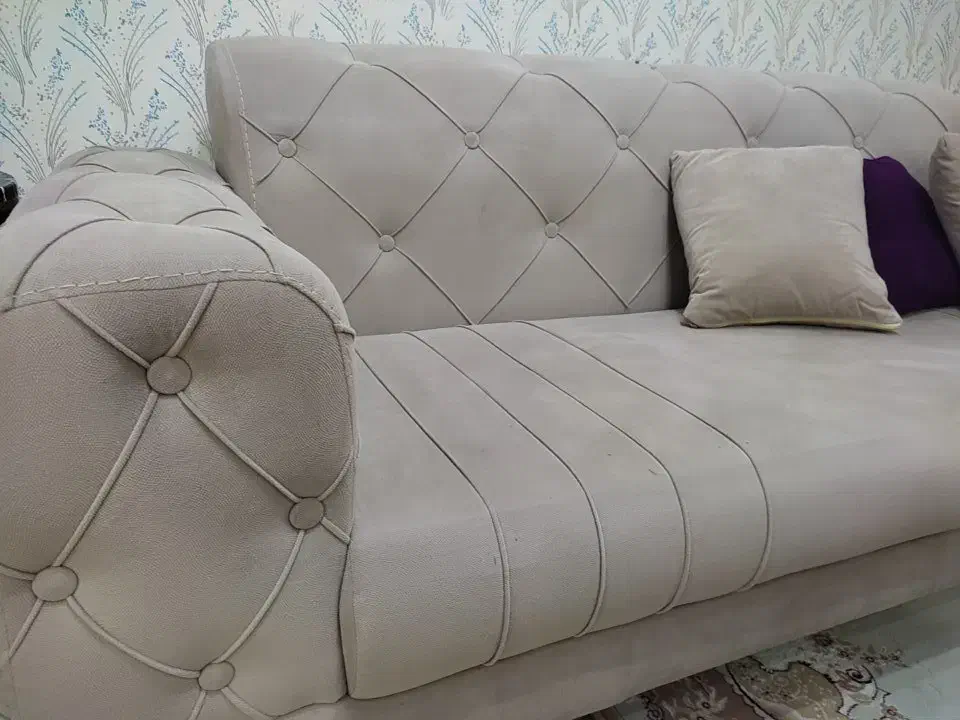 مبل چستر نو|مبلمان خانگی و میز عسلی|رشت, جماران|دیوار