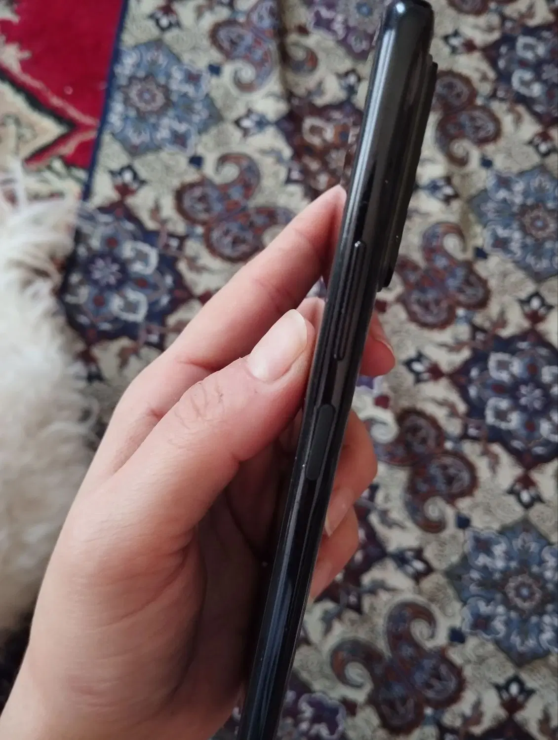 REDMI NOTE 10 PROMAX|موبایل|گرمسار, |دیوار