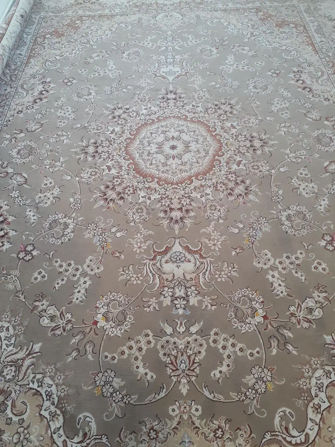 فرش ۱۲ متری  ۷۰۰ شونه|فرش|فردیس, شهرک وحدت|دیوار