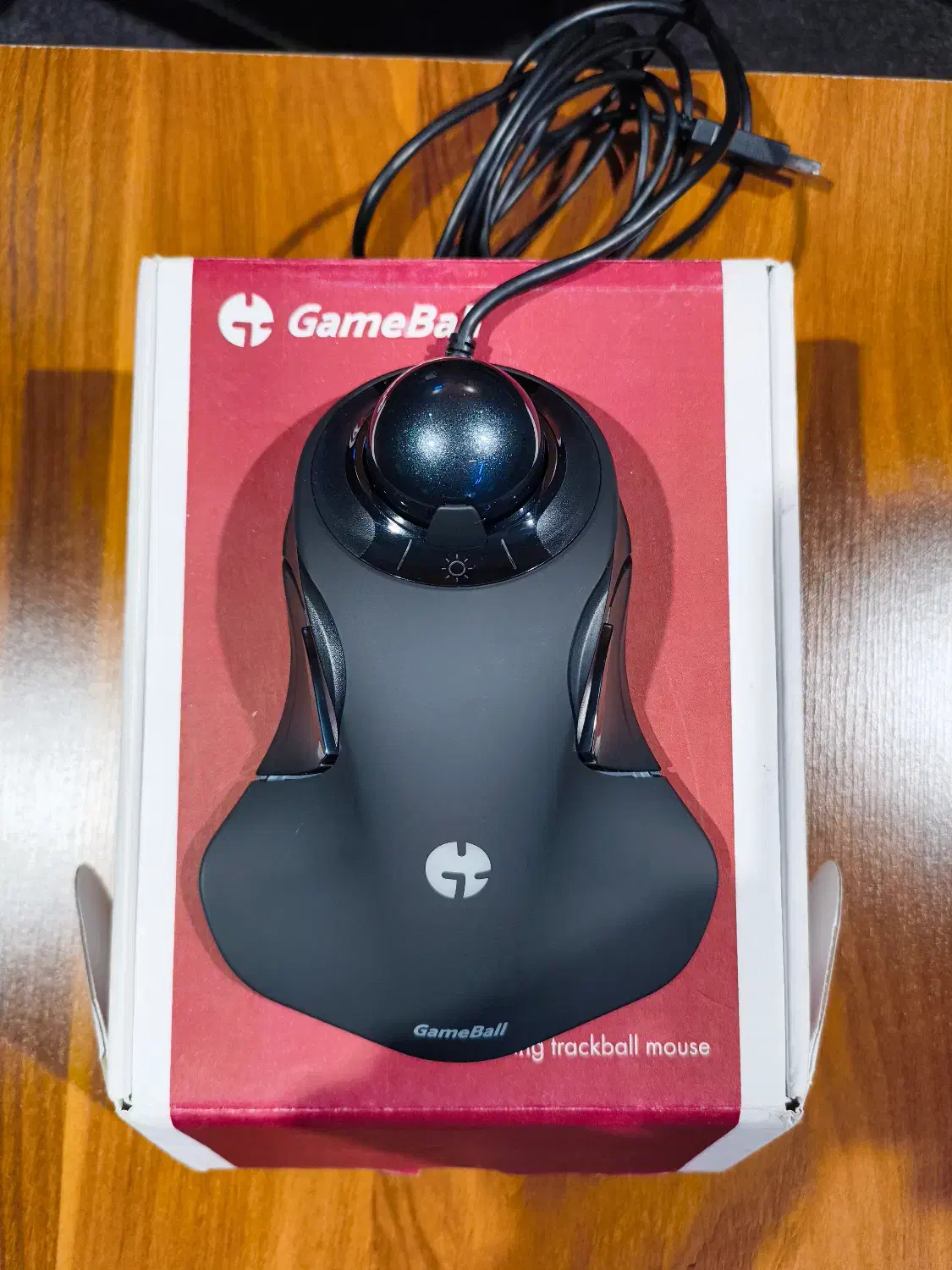 موس Gameball|قطعات و لوازم جانبی رایانه|تبریز, |دیوار