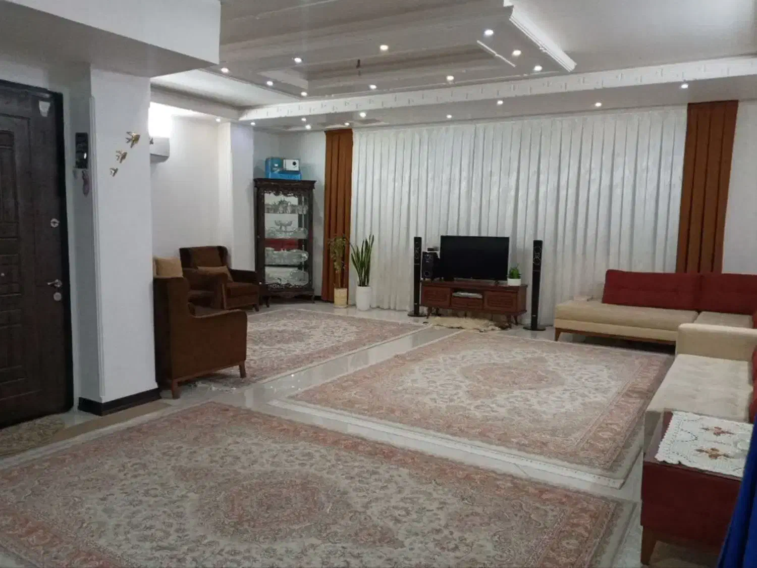 اجاره منزل|اجارهٔ آپارتمان|قم, بنیاد|دیوار