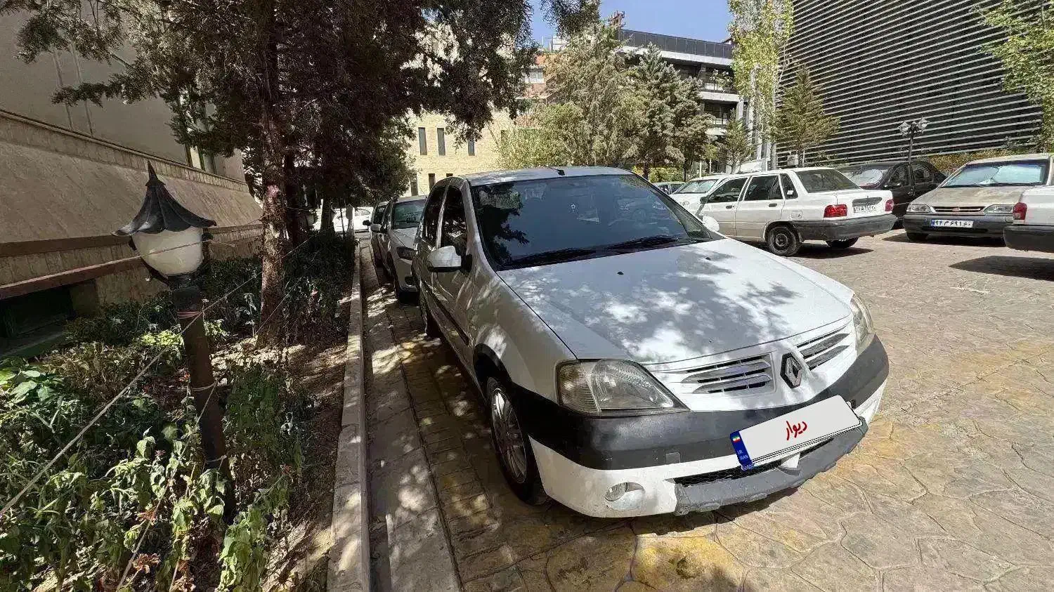 L90 مدل ۹۴ E2|خودرو سواری و وانت|رودهن, |دیوار
