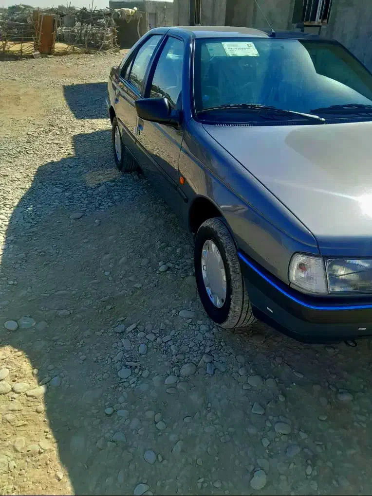 فروش فوری پژو ۴۰۵ مدل ۹۸ در حد|خودرو سواری و وانت|چابهار, |دیوار