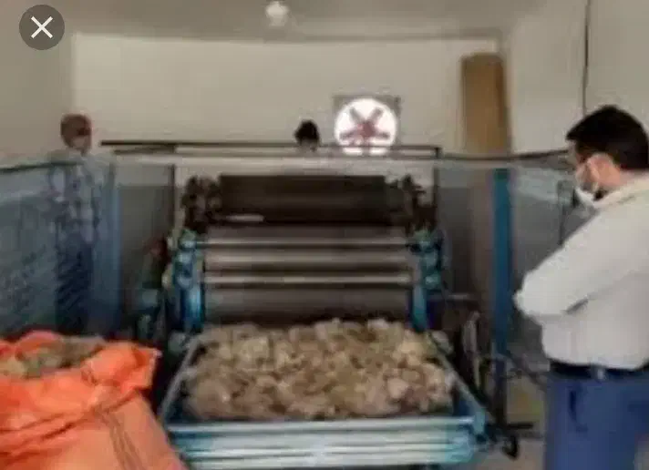 کارگر اتباع جهت حلاجی استخدام|استخدام صنعتی، فنی، مهندسی|کاشان, شهرک صنایع کارگاهی امیرکبیر|دیوار