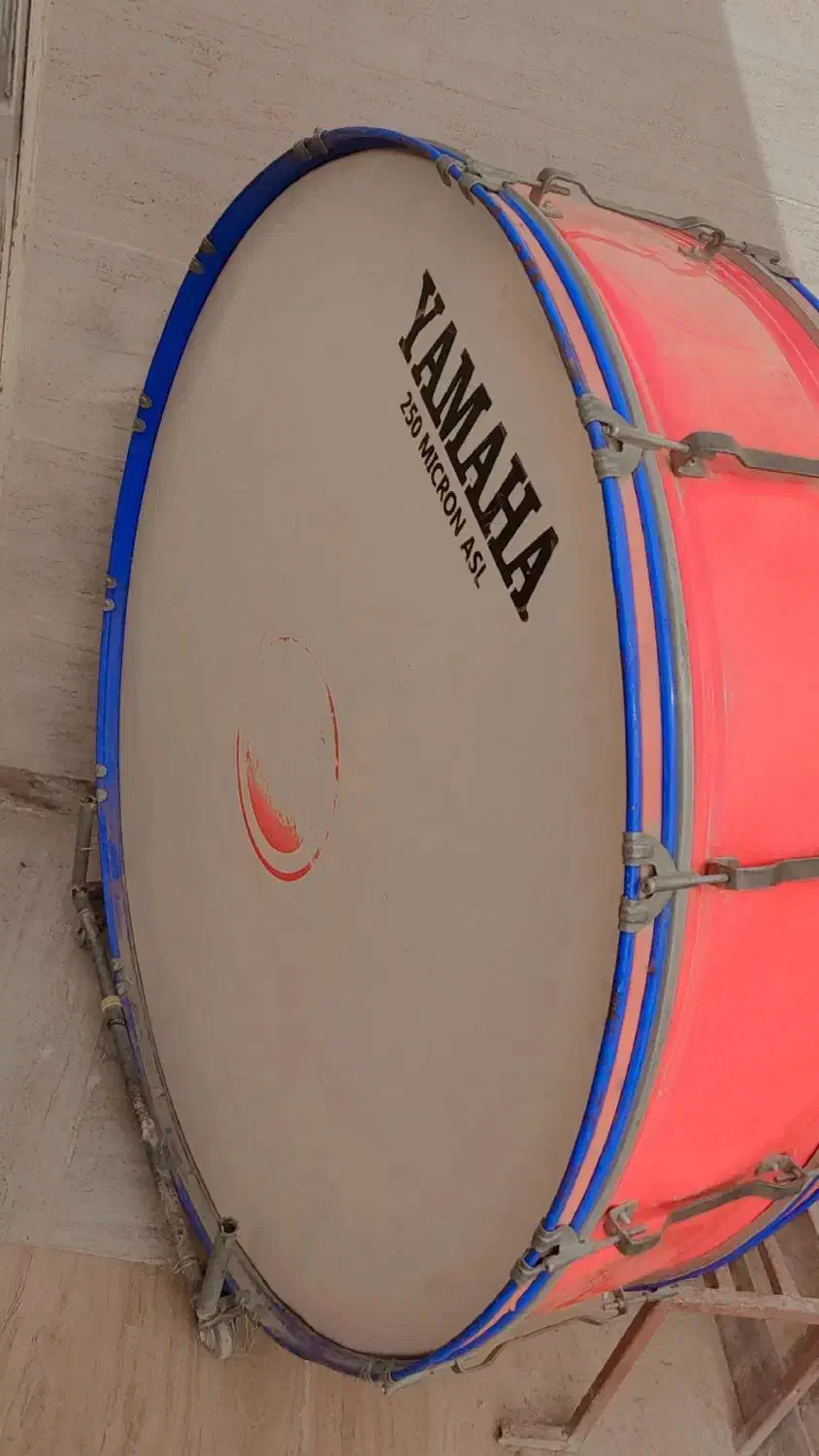 طبل/140|درام و پرکاشن|زابل, |دیوار