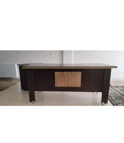 فروش میز اداری|دفتر کار|صدرا-فارس, فاز ۱|دیوار