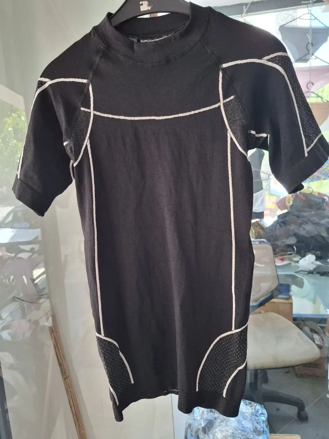 بیس لایه کوه نوردی و دوچرخه سواری|تجهیزات ورزشی|تهران, هفت چنار|دیوار