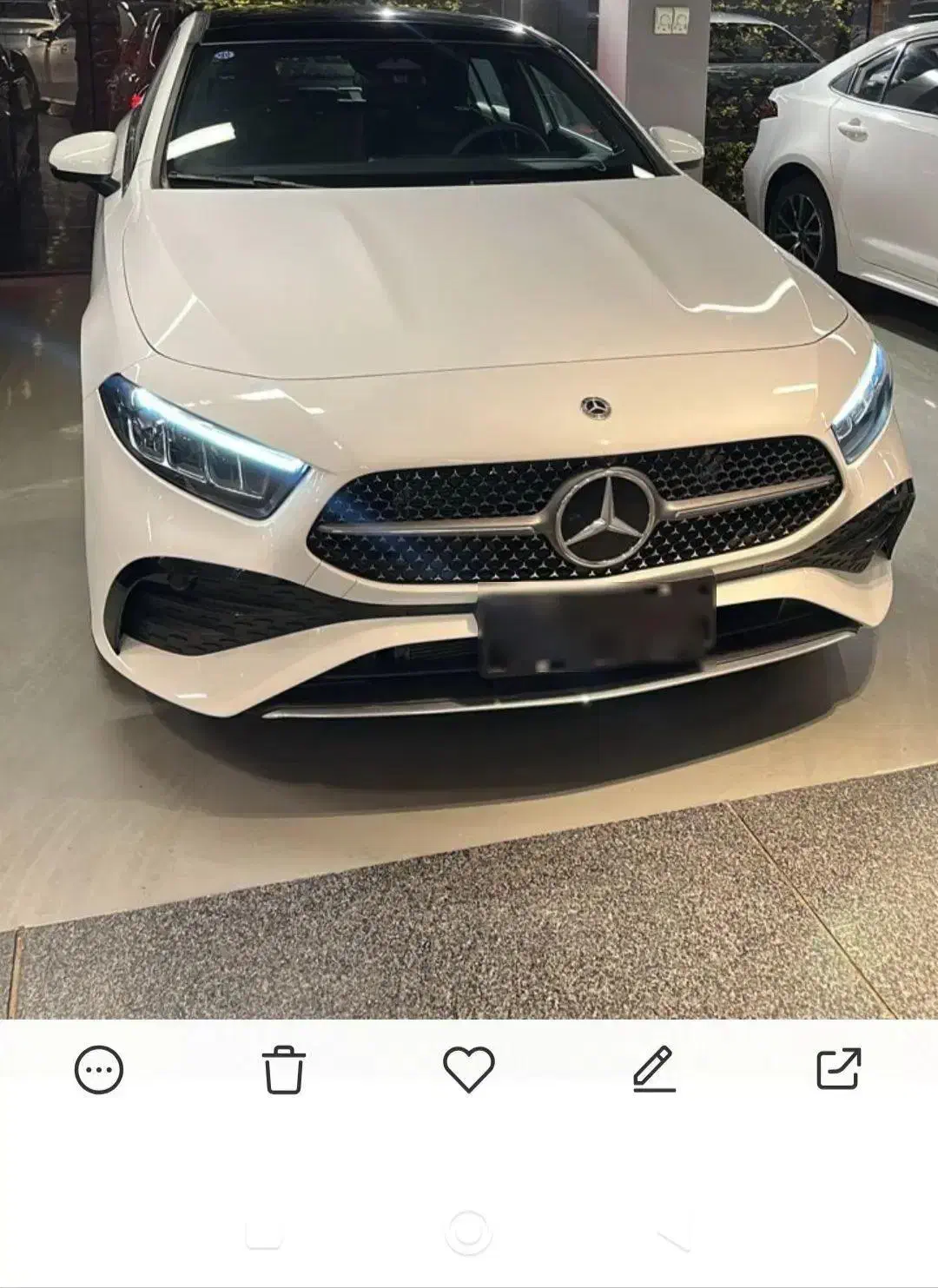 a200 بنز|خودرو سواری و وانت|تهران, اکباتان|دیوار