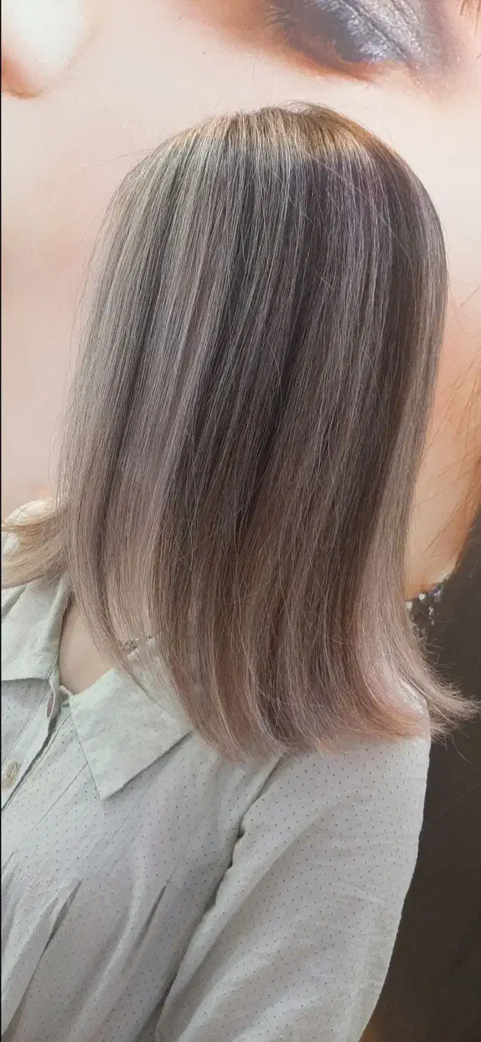 خدمات و آموزش رنگ و مش با مدرک فنی حرفه ای|خدمات آرایشگری و زیبایی|ری, فیروزآبادی|دیوار